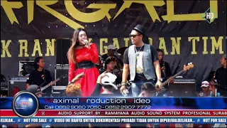 cinta abadi brodin ft devi aldiva new pallapa argalt september 2017