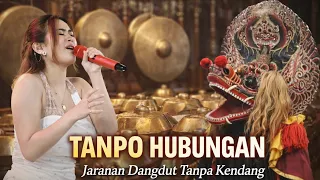 tanpo hubungan jaranan tanpa kendang jan musik