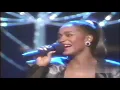 Regina Belle-Baby Come To Me (Live at Apollo NY) Very Rare