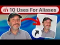 10 Uses For Mac Finder Aliases