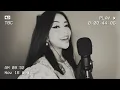 𝐇𝐞𝐫𝐦𝐨𝐬𝐨 𝐂𝐚𝐫𝐢𝐧̃𝐨 ❤️( 𝐂𝐨𝐯𝐞𝐫) |𝐏𝐚𝐭𝐫𝐢𝐜𝐢𝐚 𝐑𝐢𝐯𝐞𝐫𝐚🎤❤️