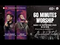 Download Lagu LIVE 60 MINUTES WORSHIP - KEMULIAAN TUHAN feat Marlon Bolung \u0026 ICI Worship