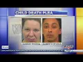 Etowah Co woman pleads guilty to manslaughter