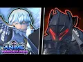 How to OBTAIN EVOLVE Guts and Griffith Anime Vanguards