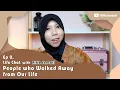 Download Lagu Ditinggal Orang Lain Tanpa Sebab? Kita Salah di Mana dan Apa yang Harus Kita Lakukan?