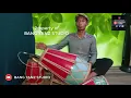 Sorabi Bandros Full Kendang Sunda Koplo Bang Yanz Studio