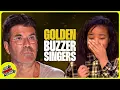 Download Lagu Every GOLDEN BUZZER SINGER On BGT EVER!