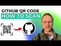 How to Scan Github Qr Code 2026 Full Guide