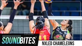 PVL: Nxled thumps PLDT as Van Sickle returns