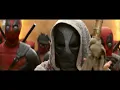 David Guetta, Alphaville u0026 Ava Max - Forever Young • Deadpool u0026 Wolverine.