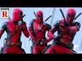 Download Lagu David Guetta, Alphaville \u0026 Ava Max - Forever Young • Deadpool \u0026 Wolverine.