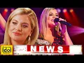Lauren Alaina Shares Heartbreaking Footage of Her Dad To Promote ‘Little Things’