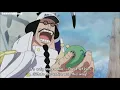 World s Reaction to Luffy being Revolutionary Dragon s Son