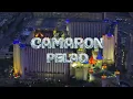 Deorro-Voces del Rancho - CAMARON PELAO ZUMBA