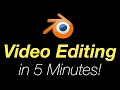 Blender Editor Made Simple