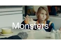 Lagu Fragile Childhood - Monsters