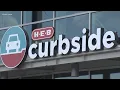H-E-B now accepting SNAP EBT payments for curbside and home delivery