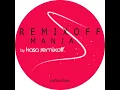 KASA REMIXOFF - REMIXOFF MANIA 680 (Radio Show)