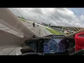Download Lagu 2025 MSF Superbike R1 Race 1 | Sepang International Circuit | 2024 CBR1000RR-R SP | 2min17sec lap
