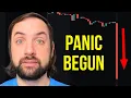 Download Lagu BREAKING: Credit Markets Just Broke (Again)
