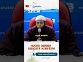 LELAH HIDUP, INGIN MATI #kajianislam #mati #ustadzkhalidbasalamah #ceramah #doa #kematian