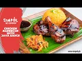 Chicken Barbecue with Java Sauce SIMPOL