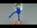 Download Lagu How To Tie Taut Line Hitch