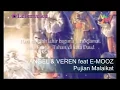 Download Lagu Angel dan Veren feat Emooz Kofit - Pujian Malaikat