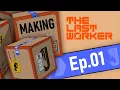 Making The Last Worker Episode 1 Meet The Workers