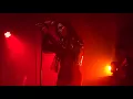 Snoh Aalegra (@SnohAalegra)-Worse @BushHallMusic, 30th March 2018