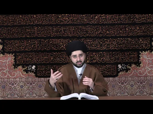 ⁣من بحار العترة- الحلقة (8) - الشفاعة عند مذهب آل البيت
