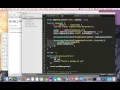 In 6 minutes learn to turbo charge your web site with html5 webworkers