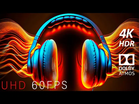 Download MP3 Special 4K HDR 60FPS Dolby Atmos