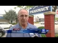 Watsonville pharmacy latest target of opioid thieves
