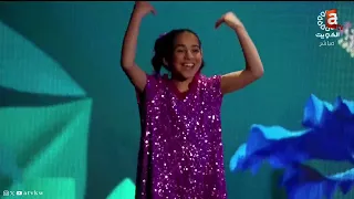 لوحة الطفل والمستقبل    أوبريت  السور الخامس دندنها