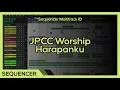 Download Lagu [FREE] JPCC Worship - Harapanku (HQ Sequencer)
