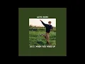 Alfie Jukes - Lucy, When You Wake Up (sped up)