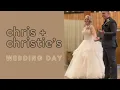 Chris Christie s Wedding