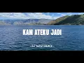 DJ MAMA KARO !!! KAM ATEKU JADI - Lagu Karo TikTok Viral (DJ Taput Remix)