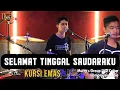 Download Lagu Neo Jibles - Selamat Tinggal Saudaraku (Murry's Group) [Kursi Emas]