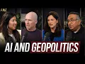 Ben Horowitz on the Global Race for Tech Power and Influence