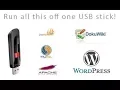 How to Create a Portable Web Server with USB MOHAMMED ADIL