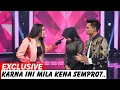 Lagu AKHIRNYA MELEDAK! Peringatan Keras Mami DP Untuk Mila \u0026 Faul: Valen Itu Berlian!