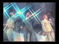 While Ages Roll the Booth Brothers live
