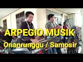 Download Lagu Gondang Si Sawan Putih - Arpegio Musik - Pulo Samosir - Onanruggu