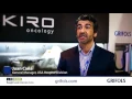 How is KIRO Oncology impacting the hospital pharmacy market Juan Cana Grifols