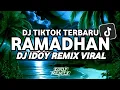 Download Lagu DJ KU MENANTIMU SABAN WAKTU BANGKIT JIWAKU || DJ RAMADHAN DJ IDOY REMIX VIRAL  TIKTOK TERBARU 2025 !