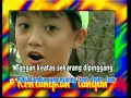 Download Lagu Leony VH - Rentangkan Tangan (Official Music Video)