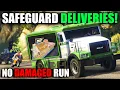 Download Lagu NEW CONTENT! Safeguard Deliveries!, No Damaged Run, Gruppe Sechs \u0026 Bobcat Gameplay