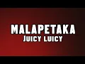 Download Lagu Malapetaka - Juicy Luicy Lyrics